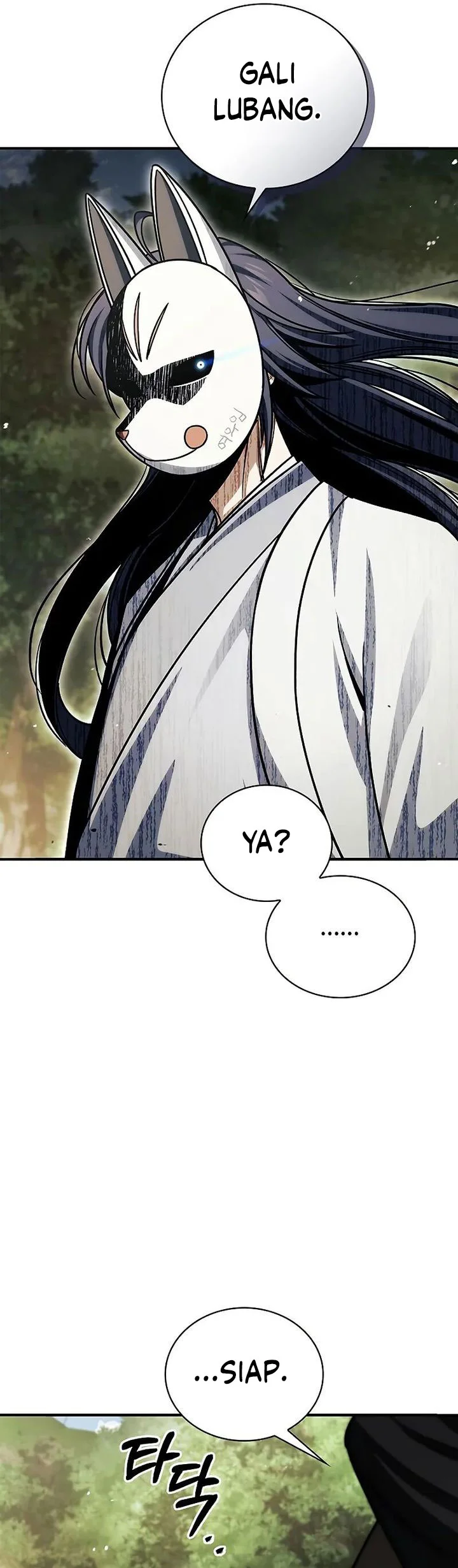 Heavenly Grand Archive’s Young Master Chapter 131 Fix Gambar 16